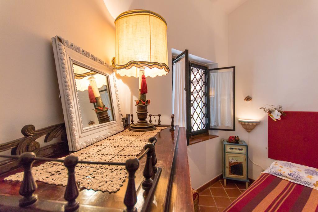 Villa Adamo สโกเปลโล ภายนอก รูปภาพ